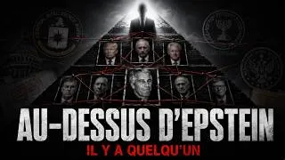Miniature : EPSTEIN - Ils normalisent l'horreur. Et ça marche