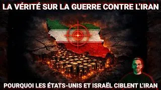 Miniature : La vérité sur la guerre contre l'Iran