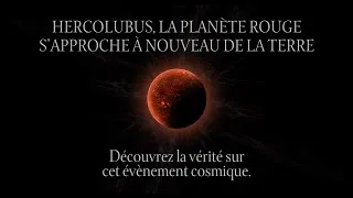 Miniature : La planète qui s'approche de la Terre