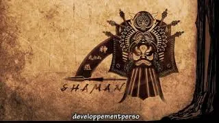 Miniature : puissant chant chamanique pour ouvrir l esprit
