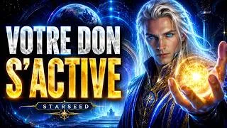 Miniature : Starseed, ce don rare n’a été confié qu’à vous… vous devez l’entendre maintenant | Conseil Pléiadien