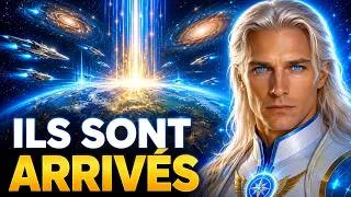 Miniature : ASHTAR : Des Êtres d’Autres Galaxies Sont Arrivés… Ce Qui Se Passe Sur Terre N’Est Plus Local