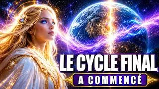 Miniature : ALERTE VIBRATOIRE‼️ “Le Grand Reflux Karmique vient de commencer…” | Collectif Pléiadien-Sirien
