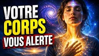 Miniature : Votre Corps Le Sent Avant Vous : 5 Signes d’un Changement Vibratoire Profond