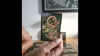 Miniature : ✨️ Sagittaire ♐️ juillet 2026. CHANGEMENT POSITIF après des éclaircissements !!✨️✨️