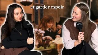 Miniature : Vivre avec un trouble du comportement alimentaire, discussion avec Hélène