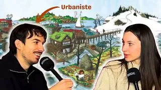 Miniature : Nos villes nous divisent : repenser l’urbanisme pour recréer du lien