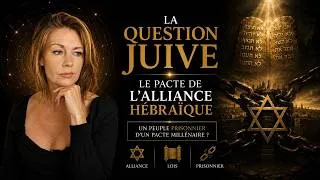 Miniature : Le Secret d'une Alliance millénaire: Les Âmes prisonnières du Peuple Juif