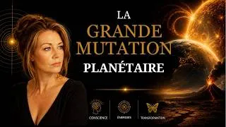 Miniature : Séismes, Volcans, Climat, Eruption Soleil : La Terre entre dans un nouveau cycle d'évolution
