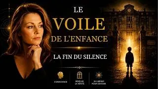 Miniature : La fin de l'omerta : pourquoi la parole des enfants bouleverse notre civilisation