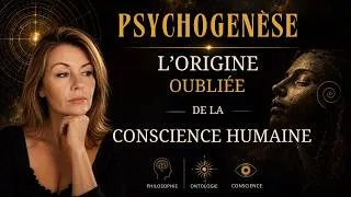 Miniature : PSYCHOGENESE | L'Origine oubliée de la Conscience Humaine