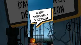 Miniature : Le biais d'Aversion à la dépossession 🧠 Décryptage des biais cognitifs par Evelyne Badin 🚀