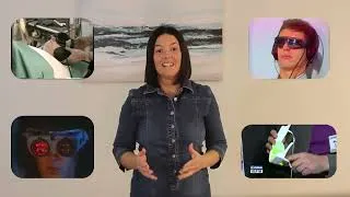 Miniature : Présentation des lunettes de lumino et relaxation PSiO - Canada