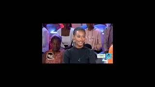 Miniature : Zinlay( Affoué) Ex - membre du groupe à succès (Nafassi)  nous parle de sa séparation avec yillim