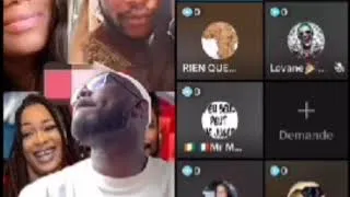 Miniature : Serey Dié et Josey divorcent?!  un internaute fait des révélations lourdes!!!