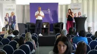 Miniature : Ce que l’argent révèle de vous : Anne-Chantal Junod et Christian Junod