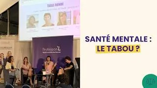 Miniature : Santé mentale des femmes au travail, parlons-en !