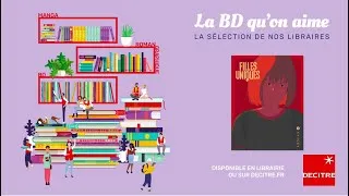 Miniature : Filles uniques - Le coup de cœur de Guillaume