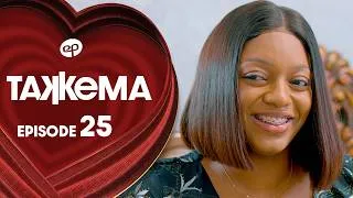 Miniature : TAKKEMA - Saison 1 - Episode 25 **VOSTFR**