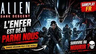 Miniature : ALIEN: DARK DESCENT — L’Enfer Est Déjà Parmi Nous ! 🔥