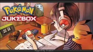 Miniature : [Pokémon Jukebox] Argent SoulSilver et Or HeartGold : Battle! (Gym Leader Kanto Version)