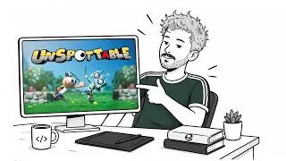 Miniature : Les plus gros youtubeurs français ont joué à son jeu !