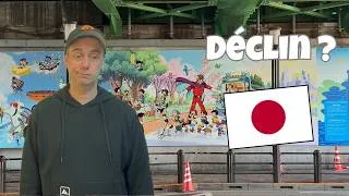 Miniature : Le Japon a t il raté le virage du logiciel ？ Déclin en cours ？