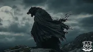 Miniature : Plongez au cœur d’un Loup-Garou géant ! 🐺