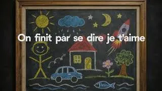 Miniature : Evenvast - Matières facultatives (Chanson à texte / Lyrics Officiel)
