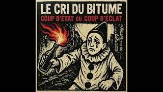 Miniature : Le Cri Du Bitume : Coup d’état ou Coup d’éclat ? (Clip)