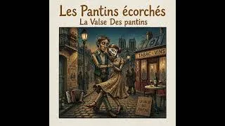 Miniature : Les Pantins écorchés - La Valse Des Pantins (Chanson Réaliste & Poésie Sombre)