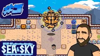 Miniature : Les Elementaires de la Terre! - Isles of Sea & Sky (#1)