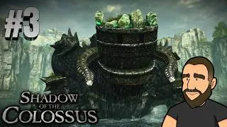 Miniature : Ce Colosse est du ABSOLUTE CINEMA  - Shadow of the Colossus (#3)