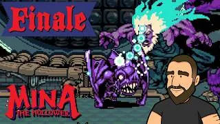 Miniature : ENFIN! Notre Aventure Se Termine! - Mina the Hollower  (FINALE)