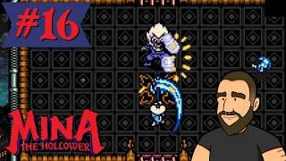 Miniature : Un Duel Électrisant! - Mina the Hollower (#16)