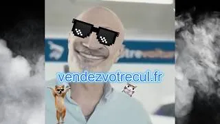 Miniature : Frank Leboeuf !!!