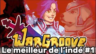 Miniature : CE JEU EST TELLEMENT GÉNÉREUX ! (Pépites indés #01)