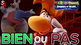 Miniature : RAYMAN IN THE PHANTOM SHOW - Le glorieux retour de Rayman ? (TEST)