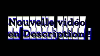 Miniature : Nouvelle Vidéo SECRET !