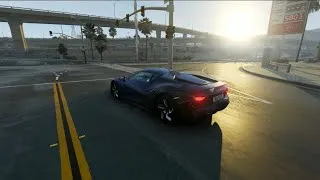 Miniature : Beamng qualité max 😎 #viralvideo #video 