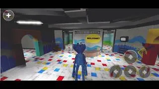Miniature : Je teste les meilleures copies Roblox de Poppy Playtime !