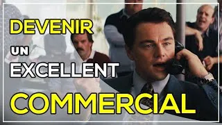 Miniature : Comment devenir un EXCELLENT commercial