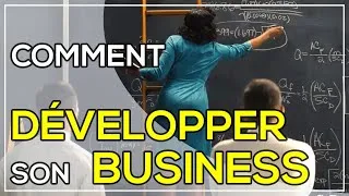 Miniature : Conseils pour développer son business