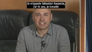 Miniature : Le Master Support Client en Aéronautique : témoignage de Sébastien RASPECTA, apprenant