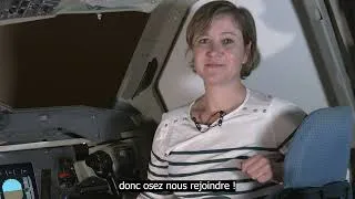 Miniature : Le Master Support Client en Aéronautique : témoignage d'Anne-Lise MARGUILLIER