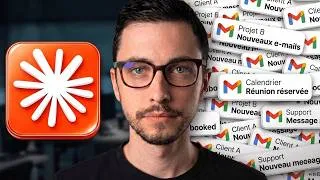 Miniature : Cet agent IA trie mes emails