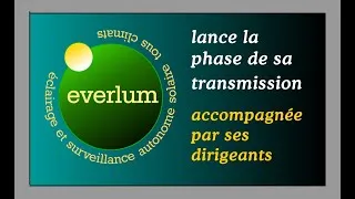 Miniature : transmission EVERLUM 05 2025