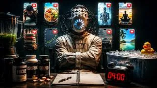 Miniature : Le DEV PERSO est devenu une PRISON MENTALE...
