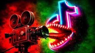 Miniature : TikTok est entrain de TU*R le Cinéma...(Et c'est grave)