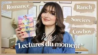 Miniature : Mes Lectures Du Moment - Mai 2026